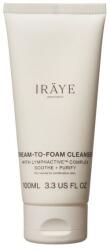 Iräye Ingrijire Corp Cream-to-foam Cleanser Gel Curatare 100 ml
