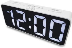 JVD Ceas deșteptător digital luminos JVD SB524.3