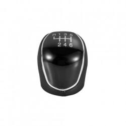 ALM Maner nuca schimbator 5 / 6 viteze compatibil Ford Mondeo , Focus , Kuga , C-max , S-max (ALM 090725-11)