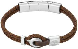 Timberland Кафява кожена гривна Timberland TDAGB0002502 Timberland | Lilav | МЪЖЕ | ЕДИН РАЗМЕР