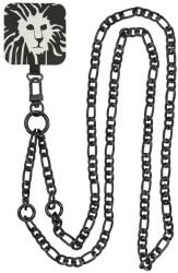 Anne Klein Черен мобилен кейс с метална верижка Anne Klein WK/4023BKBK Anne Klein | Lilav | МЪЖЕ | ЕДИН РАЗМЕР
