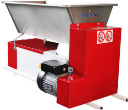 ENOITALIA Zdrobitor-desciorchinator electric ENO 15 SEMI-INOX, 750 W, 1600-1800 kg h, cuva inox (41217)