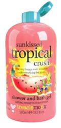 Treaclemoon Gel de dus Sunkissed Tropical Crush, 500ml, Treaclemoon