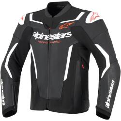 Alpinestars Geaca de piele sport ALPINESTARS GP FORCE V2