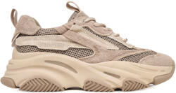 Steve Madden Sneakers 04005 Possession-E 11004652 tgu taupe/gry suede