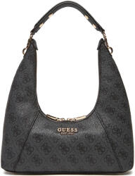 GUESS Geantă mică Calista Top Zip Shoulder Bag HWSG7334170 clo coal logo (HWSG7334170 clo coal logo)