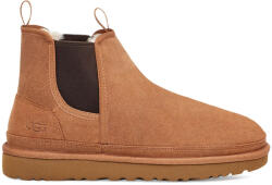 UGG Ghete Neumel Chelsea 1121644 00KD chestnut (1121644 00KD chestnut)