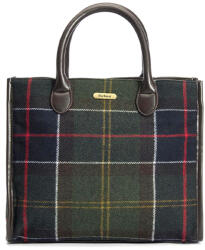 BARBOUR Geantă Barrhill Tartan Tote Bag LBA0423 ol91 classic tartan