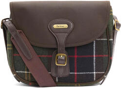 BARBOUR Geantă mică Cromarty LBA0479 ol91 classic tartan (LBA0479 ol91 classic tartan)
