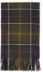 BARBOUR Eșarfă Hailes Tartan LSC0426 tn11 classic
