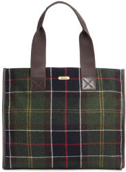BARBOUR Geantă Turnberry Tartan Tote LBA0424 ol91 classic tartan