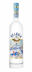 BELUGA Noble Winter Edition - водка 700ml