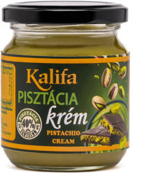  KALIFA Pisztácia krém 200g (1-200-KREM)