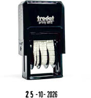 Expresta Dátumbélyegző Trodat