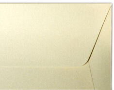 Expresta Vanília gyöngyházfényű boríték