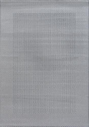 Delta Carpet Covor Modern, Jeans 19242, Gri, Diverse Dimensiuni (2211698831274) Covor