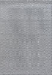 Delta Carpet Covor Modern, Jeans 19242, Gri, Diverse Dimensiuni (2211698831021) Covor