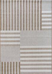 Delta Carpet Covor Modern, Jeans 19096, Bej, Diverse Dimensiuni (2211698764718) Covor