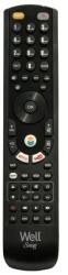Well Telecomanda universala programabila prin IR Snug WELL (RC-PROG-SNUG-WL)