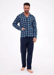 Cornette Férfi pizsama Cornette 114/81 3XL-5XL