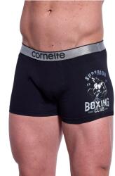 Cornette Férfi boxer Cornette Tattoo 280/240 Box