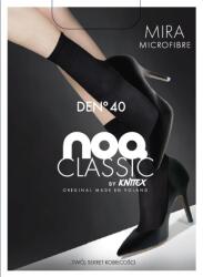 Knittex Zokni Knittex Mira 40 den