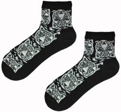 Noviti Női zokni Noviti SB025 35-42