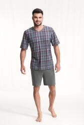 Luna Férfi pizsama Luna 793 M-2XL