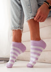 Milena Női zokni Milena 1146 Stripes 37-41