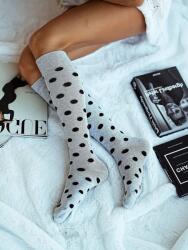 Milena Térdzokni Milena 0248-010 37-41