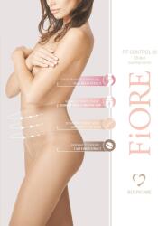 Fiore Szorító harisnyanadrág Fiore Fit Control M 5204 20 den