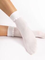 Fiore Mintás zokni Fiore G 1180 Apolonia 40 napos