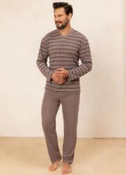 Regina Férfi frottír pizsama Regina 490