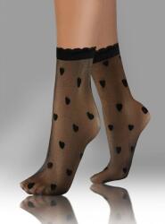 Sesto Senso 2 db nylon zokni Sesto Senso wz. 04 Pikot