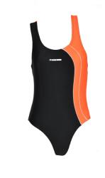 Sesto Senso Lány sport fürdőruha Sesto Senso 690 Young Orange