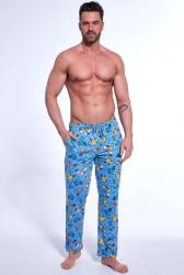 Cornette Férfi pizsamanadrág Cornette 691/58 3XL-5XL