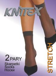 Knittex Zokni 2 db Knittex Stretch