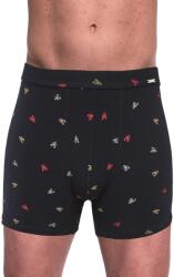 Cornette Férfi boxer Cornette Prime 904/125 3XL-5XL
