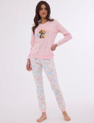 Cornette Női pizsama Cornette 671/376 Old