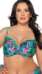 Avalingerie Az Ava SK 205 Paradise fürdőruha felső része megerősített