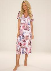 De Lafense Női ing De Lafense 776 Violet