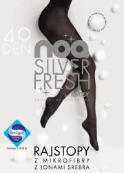 Knittex Harisnya Knittex Silver Fresh 40 nap