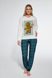 Cornette Női pizsama Cornette 671/347 Cookie