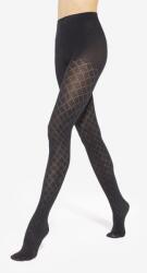 Gatta Lorien harisnya mintás 28 40 den 5-XL