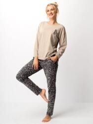 Key Női pizsama Key LNS 707