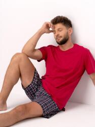 Key Férfi pizsama Key MNS 453