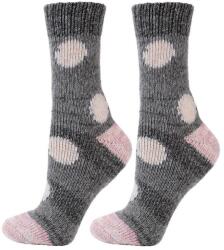 Moraj 2 PACK zokni Moraj CSW700-001/2 35-41