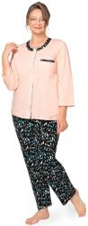 Martel Női pamut pizsama Martel Olga II 262