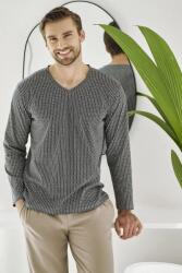 Taro Férfi pizsama Taro Luca 3482 3XL-4XL