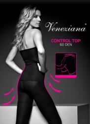 Veneziana Harisnya Veneziana Control Top 60 den